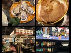 -牛YO寿喜烧·铁板烧和牛火锅自助(市府恒隆店)