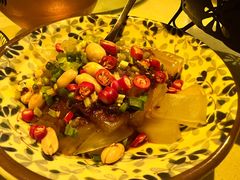 -龙门阵茶屋川菜馆(武康路店)