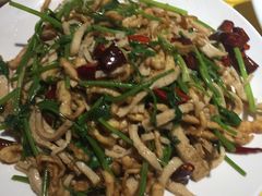 -盛德利食府 天津菜(河西店)