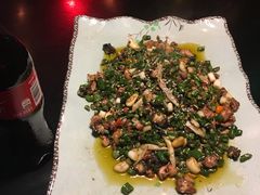 -醉小酒馆·川菜·江湖菜·重庆菜(观音桥旗舰店)