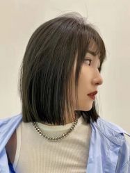 -虫二·专注健康烫染沙龙