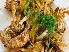 -覃记海鲜美食餐厅