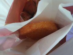 -肯德基(孝陵卫地铁站店)