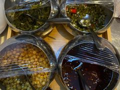 -文叔·湖北名小吃·小龙虾(华强北店)