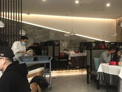 -味+新京宴·烤鸭·北京菜(创意谷店)