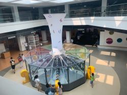 -北京科学中心儿童乐园
