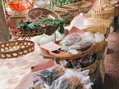 -园林美食城·本土农家菜(杨和镇店)