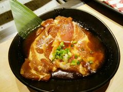 -新石器烤肉(中房金谊广场店)