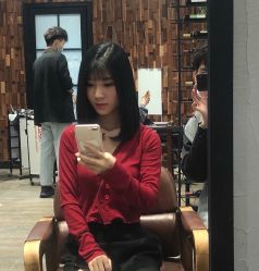 -藤野造型·专业烫染店
