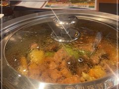 -灶座小锅烀饼·铁锅炖(全国总店)