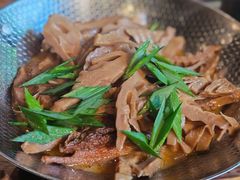 -院子餐厅·大锅菜·老杭帮(桥西直街店)
