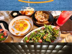 -y SEA·西班牙餐厅(阿那亚·北戴河店)