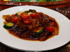 -老雒阳面馆·水席·洛阳菜(王城路店)