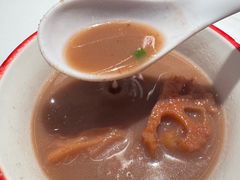 -来菜·湖北头牌藕汤(武商MALL众圆店)