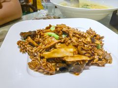 -老德州四合院·德州菜(天衢路店)