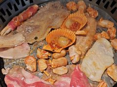 -汉阳廷自助烤肉(同和金铂天地店)