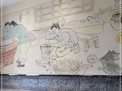 -双合园·海鲜水饺青岛菜(万佳广场店)