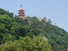 -狼山风景名胜区