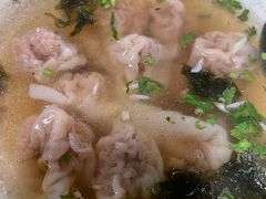 -二马路野馄饨烧烤(二马路店)