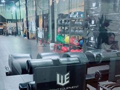 -CrossFit MeWellness