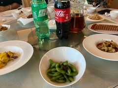 -苏州阳澄湖澜廷酒店-有景阁中餐厅
