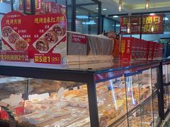 -味多美蛋糕(西安门店)