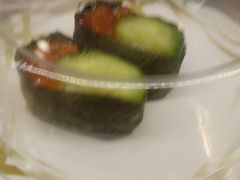 -争鲜回转寿司(浦东三钢里PLUS店)