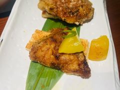 铁板鹅肝-匠和风精致料理(世茂双子塔店)