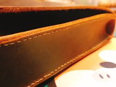 成品-零几体验diy皮具工作室(振业城店)