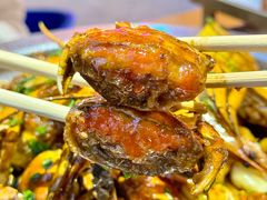 -庆峰龙虾烧烤(合肥一店)