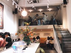 -小豆海棠(嘉兴路店)