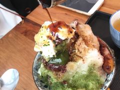 -WONDER ICE 萬得冰田(建設路总店)
