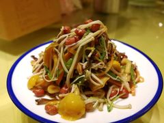 -随喜赞素食餐厅(亦庄店)