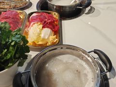 -矮人松糕(小南店)