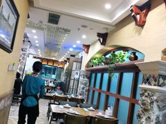 -巴依老爷新疆美食(望京小街店)