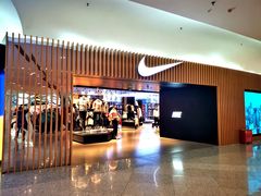 -NIKE品牌体验店(金源新燕莎店)