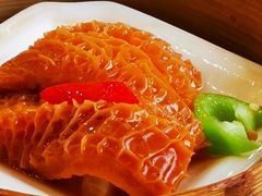 -鹏天阁酒楼·海鲜(红旗店)