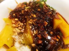 -何氏筠连水粉(明伦堂店)