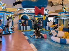 -天河城购物中心