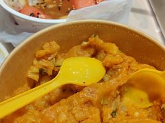 -丁家坡洋芋·观音桥好吃街A区(全国总店)