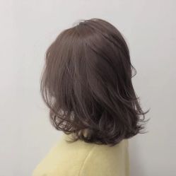 点击看大图 -GIRL STYLE 烫发·染发沙龙