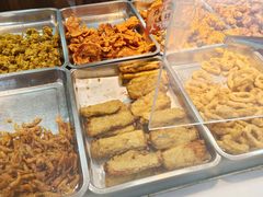 -北坦杨家干炸里脊(总店)
