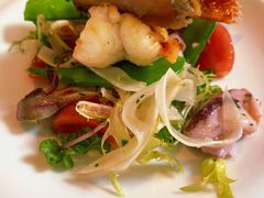 海鲜沙拉-蝶舍·MAISON PAPILLON