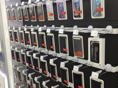 -华为授权体验店(万航渡路)