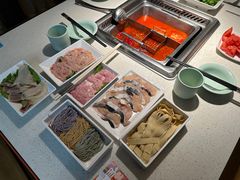 -野妹火锅(龙岗店)