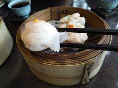 -山水茶艺馆·点心粤菜·30年老字号