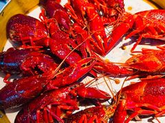 -巴厘龙虾·榜首油焖大虾(洞庭·艺术洋房店)