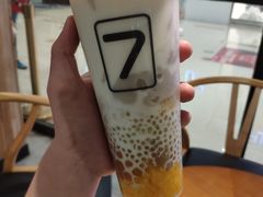 -7分甜(海州利群广场店)