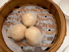 -香宫中餐厅·大连香格里拉(人民路店)