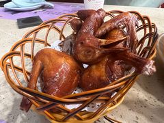 -点都德(龙之梦店)